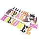 thumbnail image 3 of Diseño De Casa Encantada, Banderines De Papel De Halloween, Banderines Colgantes De Halloween, Globos De Halloween, Diseño Elevado Jadeshay A, 3 of 8