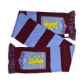 thumbnail image 1 of Aston Villa FC Nero Scarf, 1 of 2