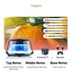 thumbnail image 1 of Ambientador Smart Car 15ml | Difusor automático de niebla de detección | Spray ajustable y 5 luces ambientales | PA46 Recargable Diseño Duradero | Fragancia Natural Francesa | Uso en la oficina, 1 of 5