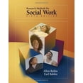 thumbnail image 1 of Pre-Owned Research Methods for Social Work Sixth E Paperback, 1 of 1