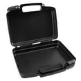 thumbnail image 6 of LABSERRON 1Pack Sturdy Handy Tool Case For Parts Organizer Box 9.82x8.25x2.75in, 6 of 8