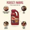 thumbnail image 6 of Louisiana Pepper Exchange 64oz Ghost Pepper Puree Sauce, 6 of 7