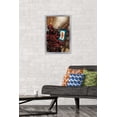 thumbnail image 3 of Marvel Comics - Deadpool - Bang Wall Poster, 22.375" x 34", 3 of 4