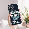 thumbnail image 2 of Proteja e impresione: mejore su iPhone 14, 13, 12 Pro y 11 con una divertida funda para teléfono con estampado de dibujos animados y resistente a los arañazos., 2 of 4