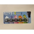 thumbnail image 2 of Febreze Air Freshener Car Vent Clips, Variety (5 Count), 2 of 2