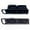 Center outlet, variant on Dashboards Fit For Audi Q5 2010-2018, Car Air Outlet Vent Trim Cover, Air Vent Panel, Dash Board Replacement -Left outlet