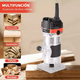 thumbnail image 2 of Router recortadora de madera de base Fija BLOOSOM 220v 800w, 2 of 4