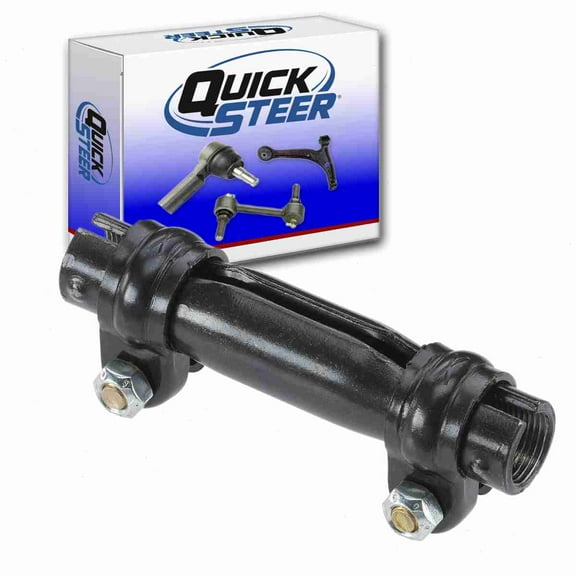 Quicksteer Steering Tie Rod End Adjusting Sleeve compatible with Pontiac Chieftain 1949-1958