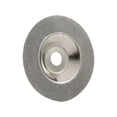 thumbnail image 6 of Gegong Straight Wheel,4  Glass Grinding Wheel For Angle Grinder Outside Diameter 100mm Cutting Wheel,Grinding Wheel, 6 of 8