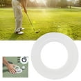 thumbnail image 4 of Plastic Putting Cups, Wear   Hole Cup   Lightweight Standard Size  For Outdoor Sports, 4 of 8