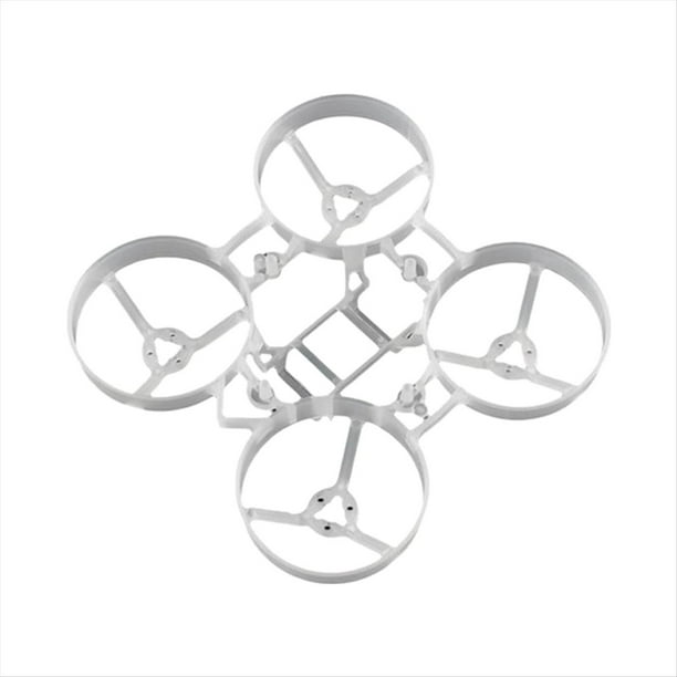Kit de FPV de 65 mm Bwhoop65 Tiny Whoop Drone Quadcopter FPV para Mobula6 / Mobula6 HD Drone Piezas de Bricolaje