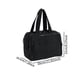 thumbnail image 2 of Cosmetic Bag Travel Toiletry Bag for Business Trips Lotion Skincare Products pink, 2 of 5