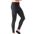 thumbnail image 3 of de neopreno Pantalones de hombre de invierno para bucear Surf Pantalones M shamjiam Pantalones de buceo, 3 of 5