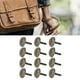 thumbnail image 5 of Recorte de tachuelas de metal decorativo ANGGREK Otros, 5 of 8