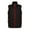Black/Classic Red, variant on Regatta Professional Boys/Girls Thermal Body Warmer