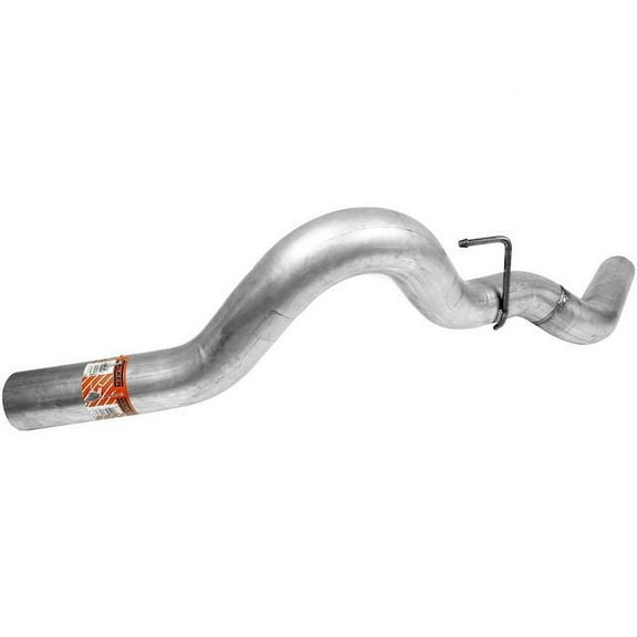 Tail Line - Compatible with 2010 Dodge Ram 3500 6.7L 6-Cylinder