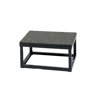 Power Systems Premium Plyo Box 12" - Non-Slip Plyometric Jump Box for Home Gym with Rubber bottom