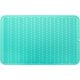 thumbnail image 1 of MicoYang Tapete de silicona para secar platos para uso múltiple, fácil de limpiar, ecológico, tapete de silicona resistente al calor para encimera o fregadero de cocina, refrigerador o revestimiento d, 1 of 4