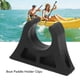 thumbnail image 3 of Clips Para Soporte De Remo Para Barcos Clips De Plástico Resistente Para Soporte De Paletas Para Kayaks, Canoas, Botes De Remos, Accesorio Universal Para Mejorar La Eficiencia, 3 of 7