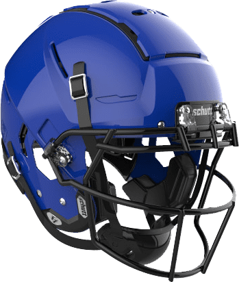 Schutt F7 VTD Adult Football Helmet with Carbon Steel Mask Schutt F7 VTD Adult Football Helmet with Carbon Steel Mask