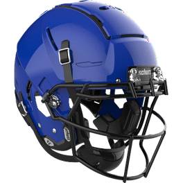 Amazon.com : Schutt F7 VTD Collegiate Football Helmet, EGOP