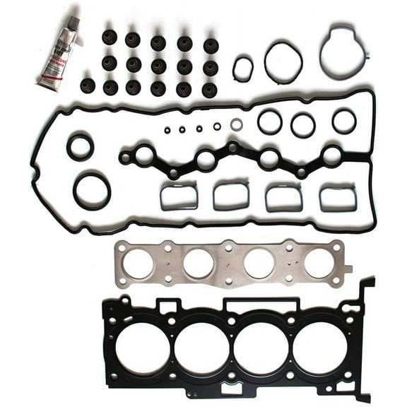 ECCPP Engine Replacement Head Gasket Sets Compatible with 2012 2013 for Kia Forte Koup 2-Door 2.4L SX Luxury Coupe