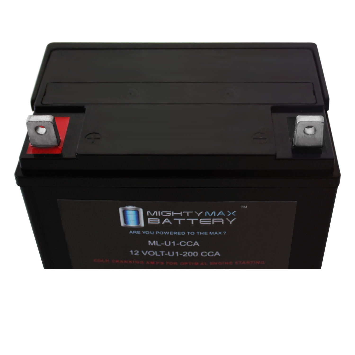 Huskee lawn mower battery hotsell