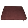 thumbnail image 2 of Core Covers Premium Vinyl Spa Cover, 2 of 4