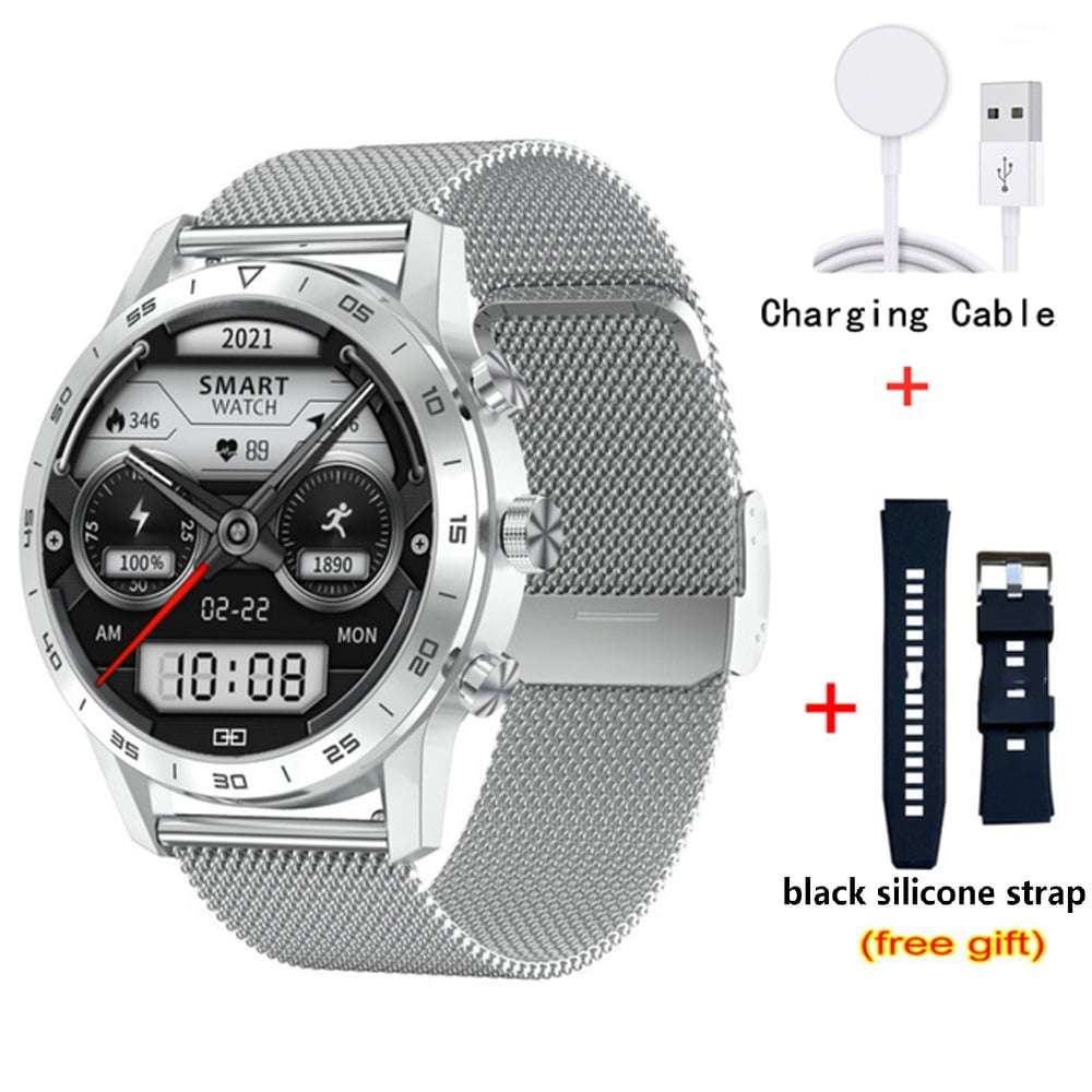 Buy DT70 Smart Watch HD IP68 Waterproof ECG Heart Rate 100 DIY Watch