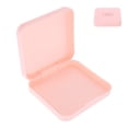 thumbnail image 4 of Servilletero sanitario elegante para mujer, caja de almacenamiento multifuncional portátil, organizador de tampones para bolso de viaje y hogar, 4 of 5