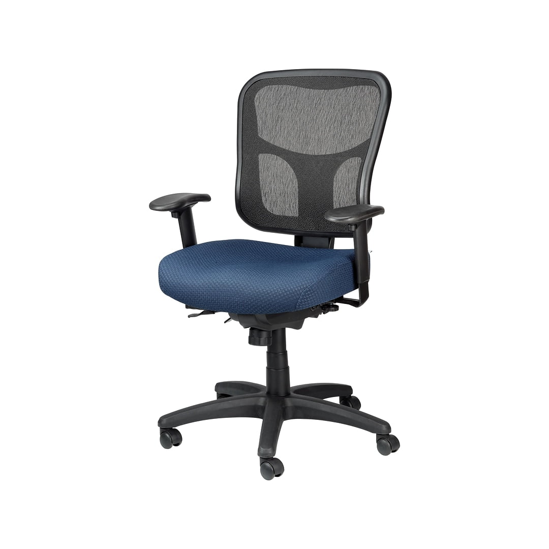 Tempur Pedic Tp8000 Mesh Task Chair
