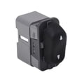 thumbnail image 1 of Interruptor ELEVADOR CRISTAL DYNAMIC F series V8 7.5L 97-98 DYNAMIC DWS-110 FORD, 1 of 7