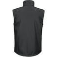thumbnail image 2 of Regatta Mens Octagon II Printable Soft Shell Bodywarmer, 2 of 5