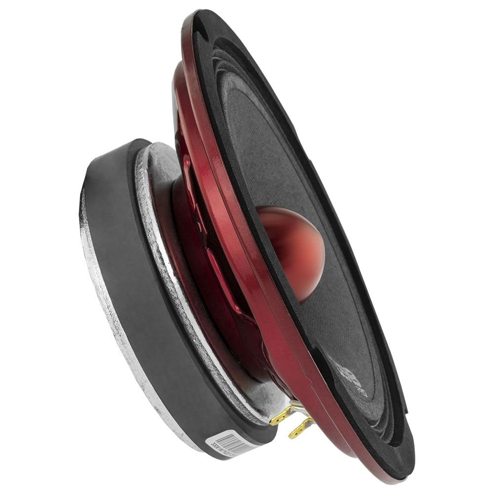 diesel on full guard 2.5 speaker