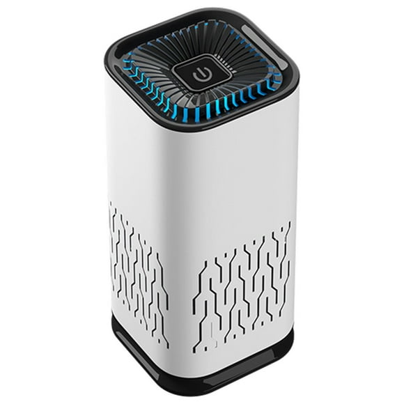 Home Purifier, True Filter For Rooms Up , Wildfire Smoke, Allergens, Pet Allergies,, Auto Mode, Silent