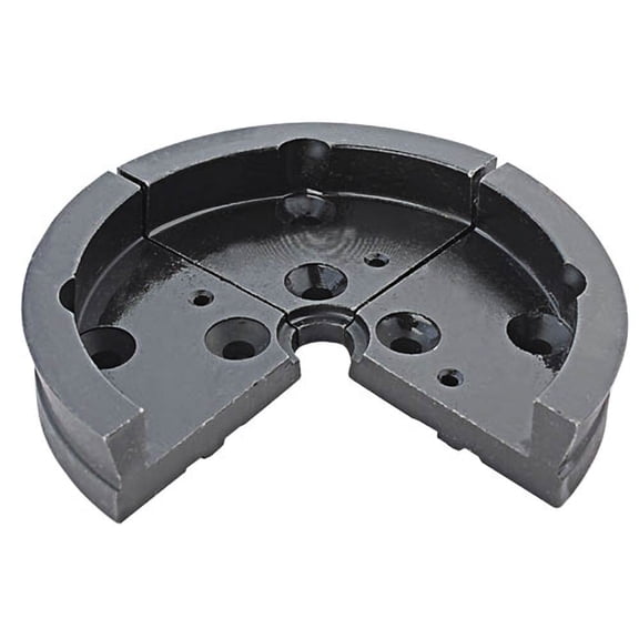 Oneway 3236 #3 Smooth Jaws For Stronghold Chuck