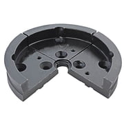 Oneway 3236 #3 Smooth Jaws For Stronghold Chuck