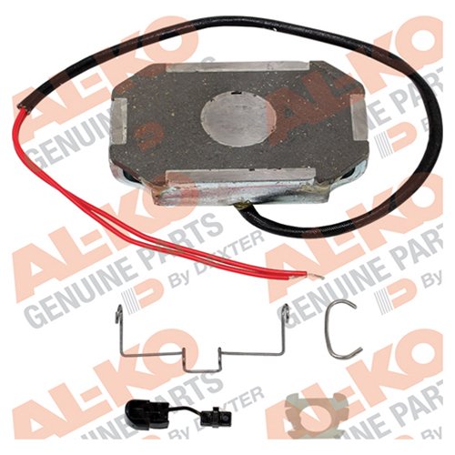 Dexter Axle Kit 8k16k K7186300