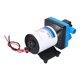 thumbnail image 4 of Bomba autoaspirante, bomba de micro diafragma Bomba de agua pulverizada de alta presión CC Bomba de agua de diafragma micro eléctrica Diseño fácil de usar, 4 of 8