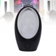 thumbnail image 4 of Lámpara Altavoz , Lámpara De Luz De Noche De Acuario, Reproductor De Ruido , Acuario Inspirado En Peces Modelo RGB Lámpara De Mesa 10 Estilos De Iluminación RGB Para, 4 of 7