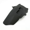 thumbnail image 3 of suitable for Rear Tire Wheel Fender Mudguard Extender Hugger Splash Mud Guard For BMW R1200GS R 1200 GS /Adventure 2004 - 2013 2005 R 1200GS, 3 of 6