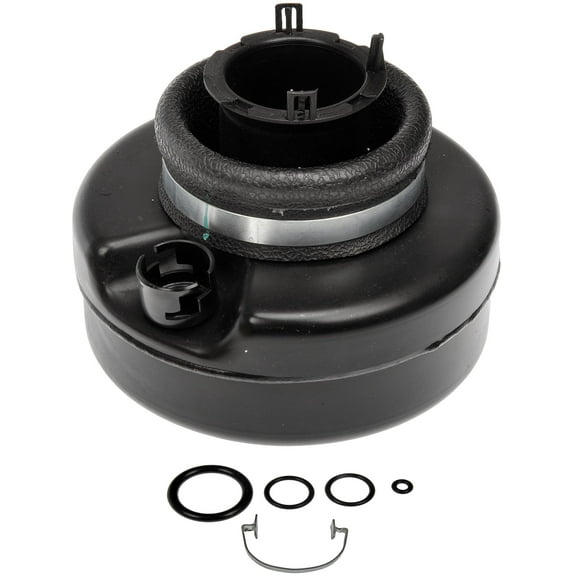 Dorman 949-261 Air Suspension Spring for Specific Lincoln Models