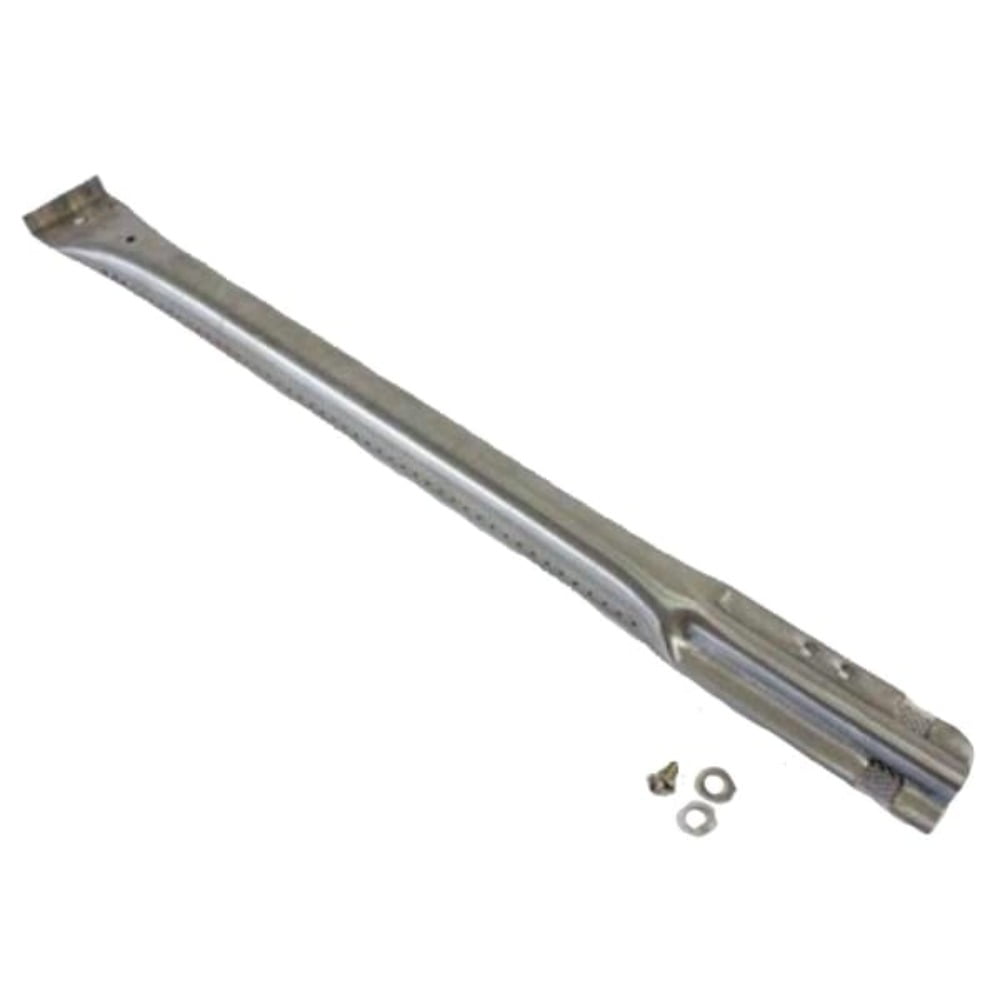 BBQ Grill Kenmore-Sears 15-7/8' Stainless Steel Tube Burner ('Screw' Mounted Carry Over Tube Style) BCP80013421