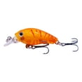 thumbnail image 4 of Windfall Fishing Lure, 4.5cm 4g Mini Plastic Fishing Tackle Tools Accessories Artificial Fish Lure Bait, 4 of 7