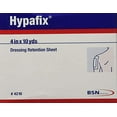 thumbnail image 2 of Hypafix Dressing Retention Tape NonWoven 4 Inch X 10 Yard White NonSterile, 4210 - 1 Roll, 2 of 4