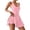 C-PK27, variant on DHFJKG Womens Tennis Dresses Built In Shorts With Side Pockets Sleeveless Fitness Workout Tank Dress Yoga Square Neck Trendy Dresses