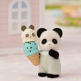 thumbnail image 5 of Calico Critters Ice Cream Van, Toy Vehicle for Dolls, 5 of 7