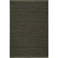 thumbnail image 1 of Momeni Mesa 8' X 10' Contemporary Hand Woven Wool Rug in Smoke, 1 of 2