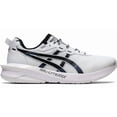 thumbnail image 2 of NWT ASICS Gel-Lyte XXX tenis Woman, Color: White/Black, 2 of 6