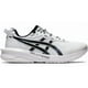 thumbnail image 2 of NWT ASICS Gel-Lyte XXX tenis Woman, Color: White/Black, 2 of 6